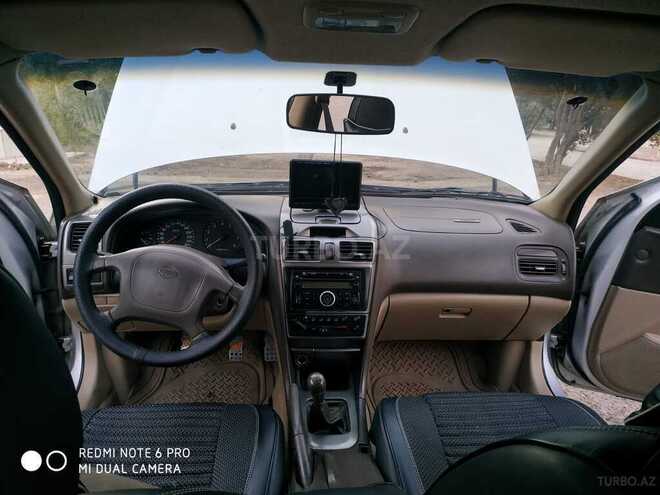 Nissan Maxima 2001, 319,000 km - 3.0 l - Şirvan