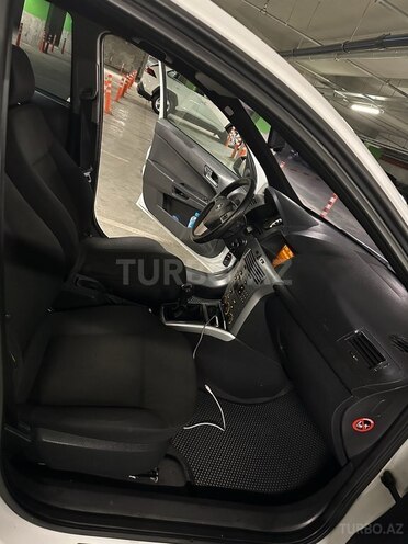 Opel Astra 2009, 201,000 km - 1.4 l - Bakı