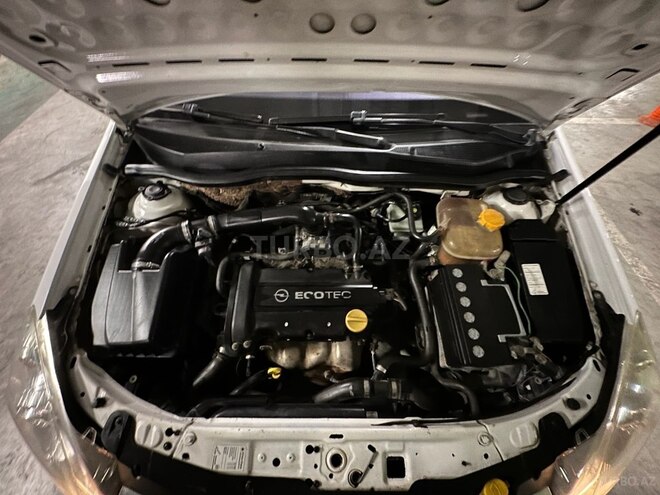 Opel Astra 2009, 201,000 km - 1.4 l - Bakı