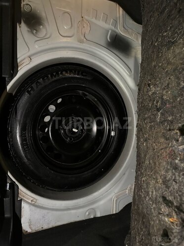 Opel Astra 2009, 201,000 km - 1.4 l - Bakı