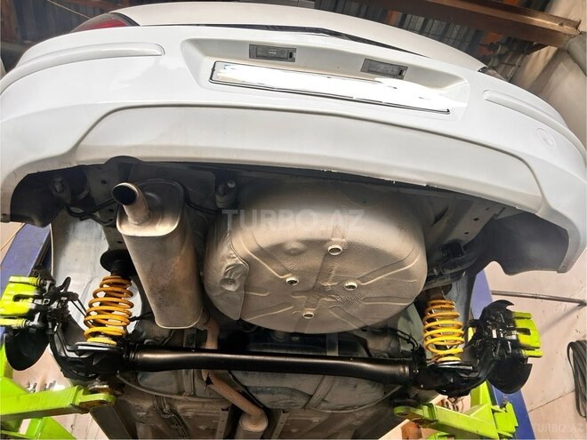Opel Astra 2009, 201,000 km - 1.4 l - Bakı