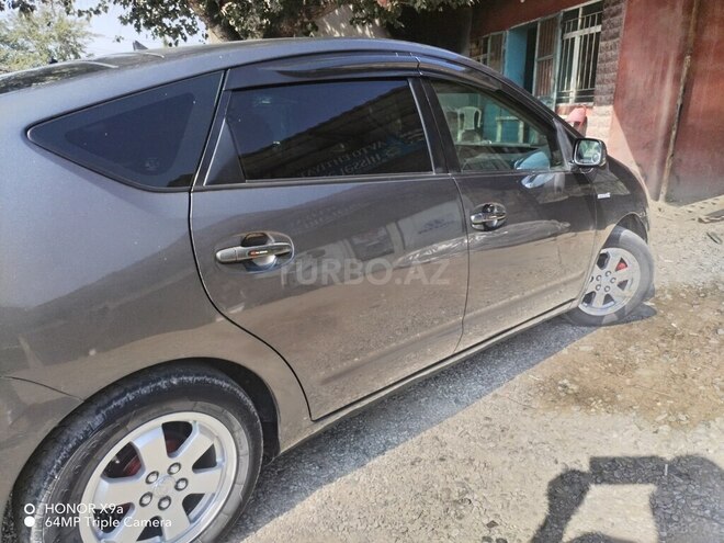 Toyota Prius 2008, 212,545 km - 1.5 l - Sabirabad