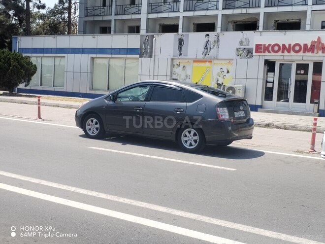 Toyota Prius 2008, 212,545 km - 1.5 l - Sabirabad