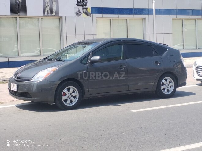 Toyota Prius 2008, 212,545 km - 1.5 l - Sabirabad