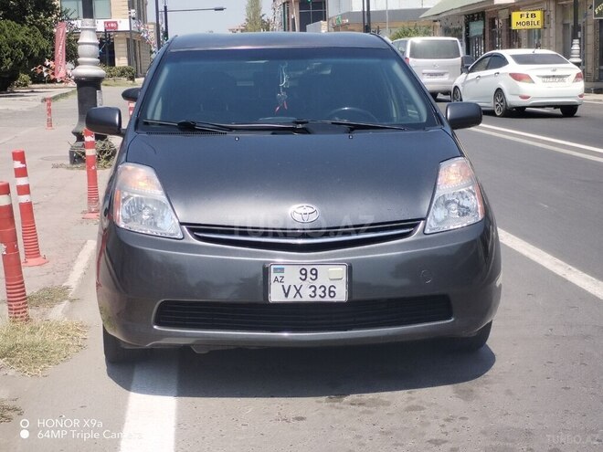 Toyota Prius 2008, 212,545 km - 1.5 l - Sabirabad
