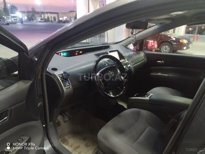 Toyota Prius 2008, 212,545 km - 1.5 l - Sabirabad