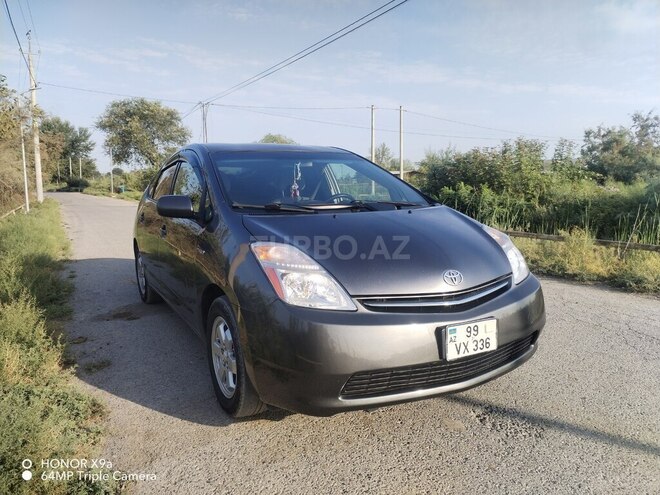 Toyota Prius 2008, 212,545 km - 1.5 l - Sabirabad
