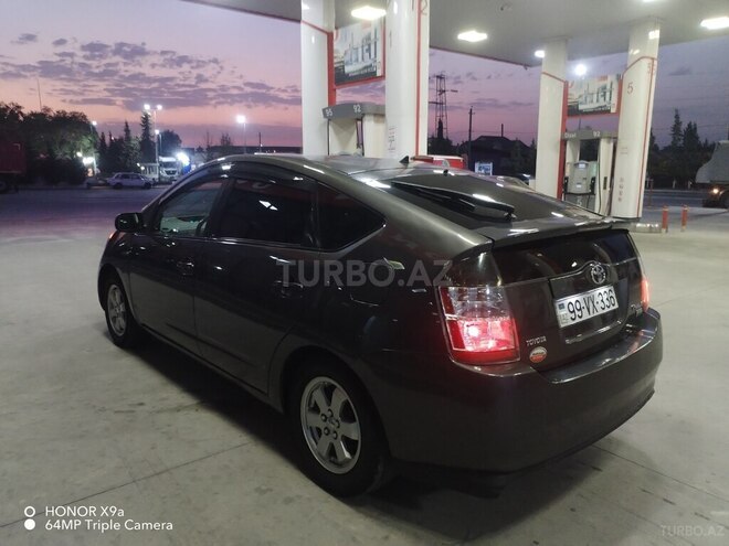 Toyota Prius 2008, 212,545 km - 1.5 l - Sabirabad