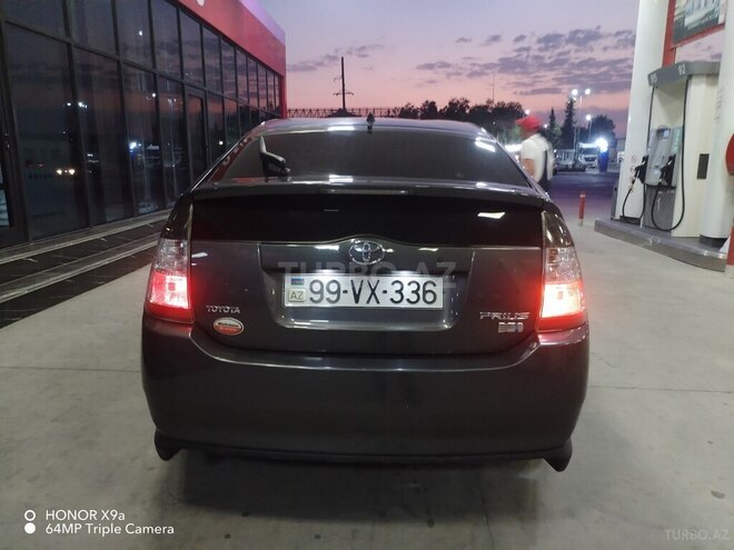 Toyota Prius 2008, 212,545 km - 1.5 l - Sabirabad
