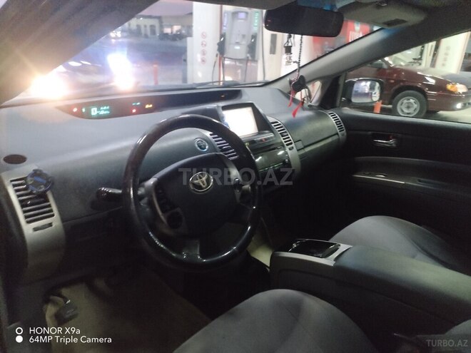 Toyota Prius 2008, 212,545 km - 1.5 l - Sabirabad