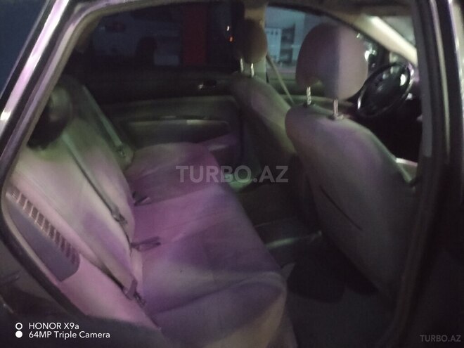 Toyota Prius 2008, 212,545 km - 1.5 l - Sabirabad