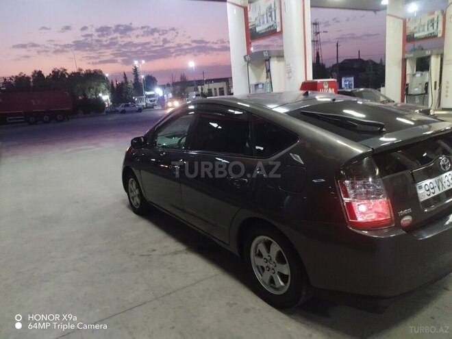 Toyota Prius 2008, 212,545 km - 1.5 l - Sabirabad