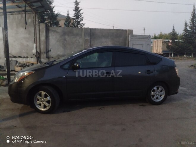 Toyota Prius 2008, 212,545 km - 1.5 l - Sabirabad