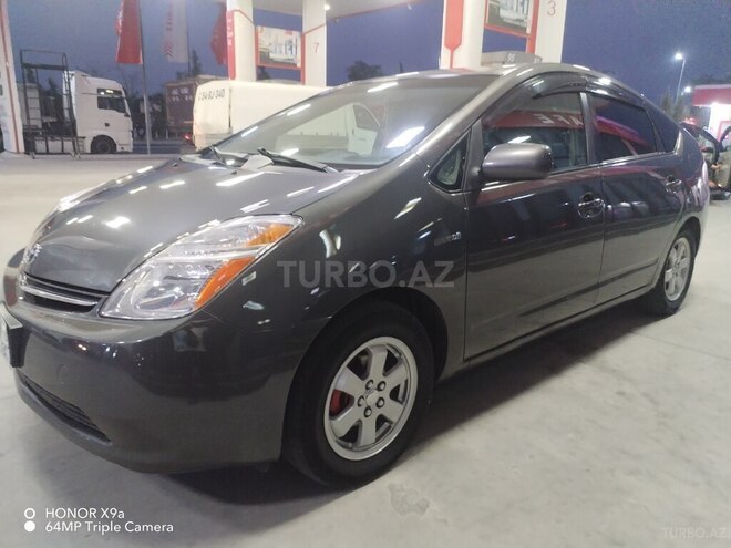 Toyota Prius 2008, 212,545 km - 1.5 l - Sabirabad