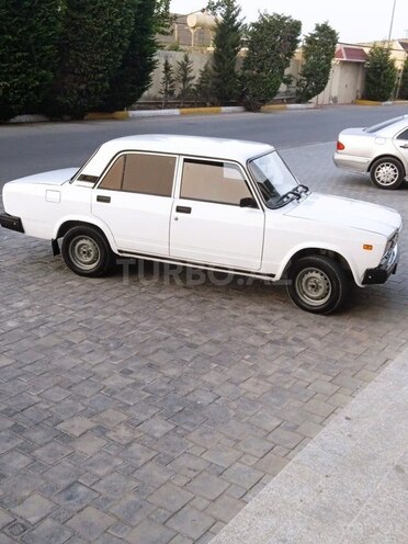 LADA (VAZ) 2107 2006, 100,000 km - 1.6 l - Bakı