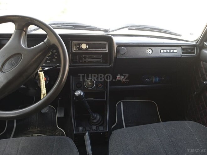 LADA (VAZ) 2107 2006, 100,000 km - 1.6 l - Bakı