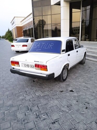 LADA (VAZ) 2107 2006, 100,000 km - 1.6 l - Bakı