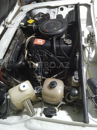 LADA (VAZ) 2107 2006, 100,000 km - 1.6 l - Bakı