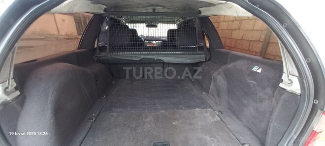 Mercedes E 220 1999, 397,955 km - 2.2 l - Şirvan