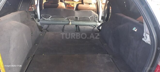 Mercedes E 220 1999, 397,955 km - 2.2 l - Şirvan