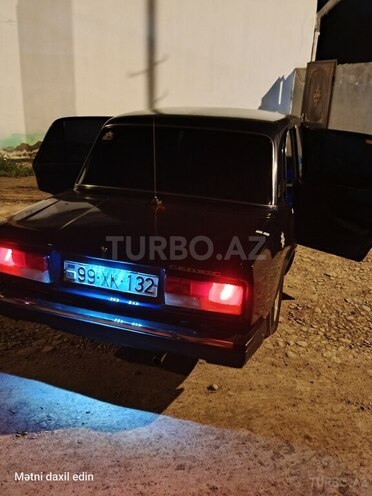 LADA (VAZ) 2107 2005, 28,000 km - 1.6 l - Ağdam