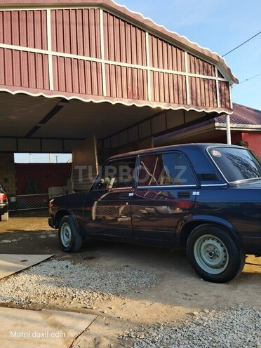 LADA (VAZ) 2107 2005, 28,000 km - 1.6 l - Ağdam