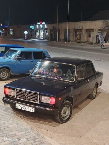 LADA (VAZ) 2107 2005, 28,000 km - 1.6 l - Ağdam