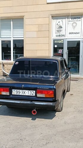 LADA (VAZ) 2107 2005, 28,000 km - 1.6 l - Ağdam