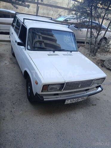 LADA (VAZ) 2104 1998, 735,645 km - 1.5 l - Bakı