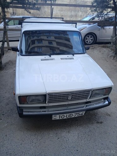 LADA (VAZ) 2104 1998, 735,645 km - 1.5 l - Bakı