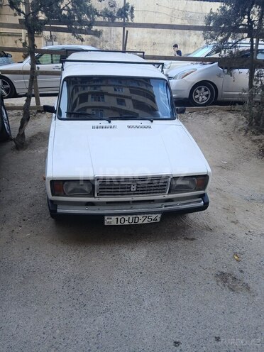 LADA (VAZ) 2104 1998, 735,645 km - 1.5 l - Bakı
