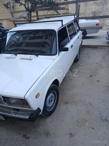 LADA (VAZ) 2104 1998, 735,645 km - 1.5 l - Bakı