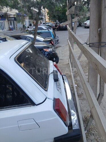 LADA (VAZ) 2104 1998, 735,645 km - 1.5 l - Bakı