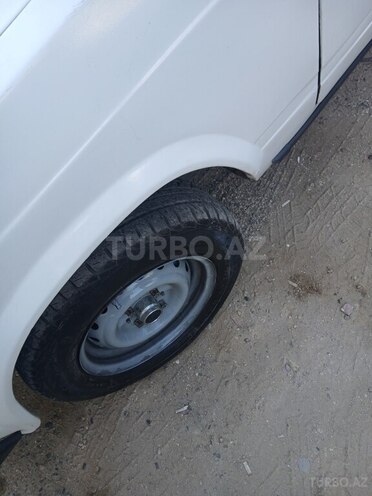 LADA (VAZ) 2104 1998, 735,645 km - 1.5 l - Bakı