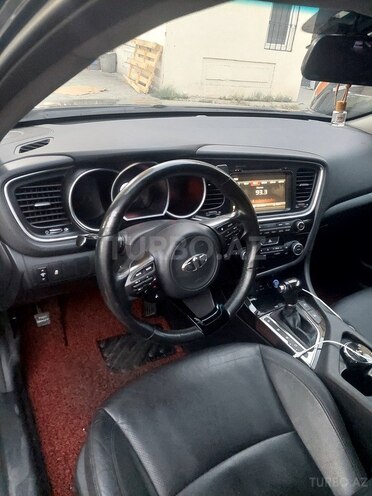 Kia K5 2015, 175,000 km - 2.0 l - Bakı