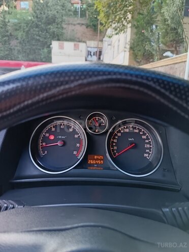 Opel Astra 2005, 266,459 km - 1.4 l - Tovuz