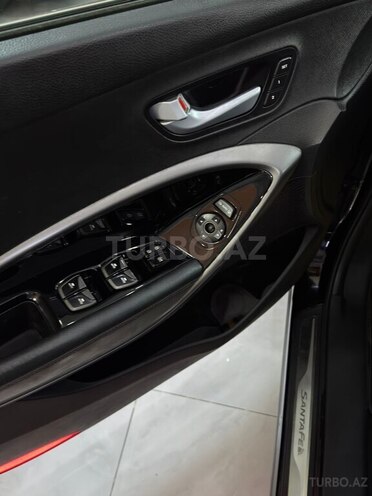 Hyundai Santa Fe 2013, 139,058 km - 2.4 l - Xırdalan
