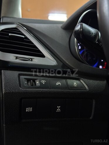 Hyundai Santa Fe 2013, 139,058 km - 2.4 l - Xırdalan