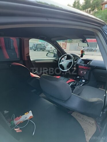 Opel Astra 2005, 266,459 km - 1.4 l - Tovuz