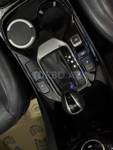 Hyundai Santa Fe 2013, 139,058 km - 2.4 l - Xırdalan