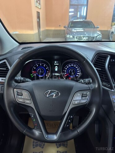Hyundai Santa Fe 2013, 139,058 km - 2.4 l - Xırdalan