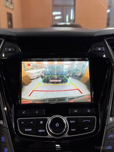 Hyundai Santa Fe 2013, 139,058 km - 2.4 l - Xırdalan
