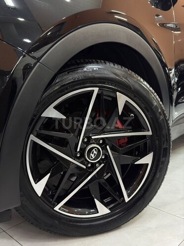 Hyundai Santa Fe 2013, 139,058 km - 2.4 l - Xırdalan