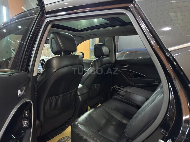 Hyundai Santa Fe 2013, 139,058 km - 2.4 l - Xırdalan