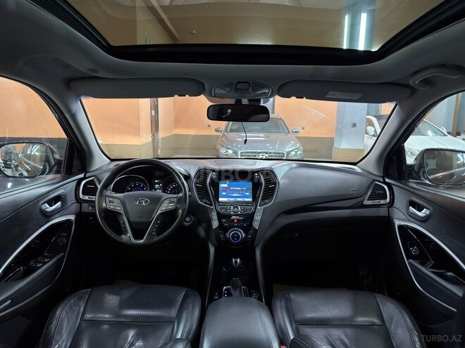 Hyundai Santa Fe 2013, 139,058 km - 2.4 l - Xırdalan
