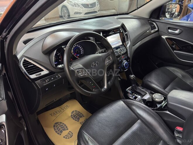 Hyundai Santa Fe 2013, 139,058 km - 2.4 l - Xırdalan
