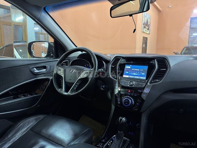 Hyundai Santa Fe 2013, 139,058 km - 2.4 l - Xırdalan