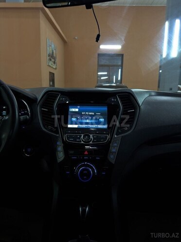 Hyundai Santa Fe 2013, 139,058 km - 2.4 l - Xırdalan