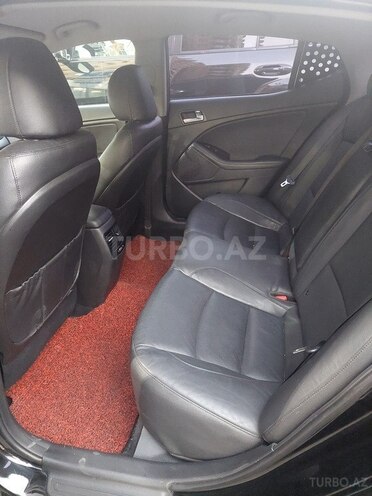 Kia K5 2015, 175,000 km - 2.0 l - Bakı