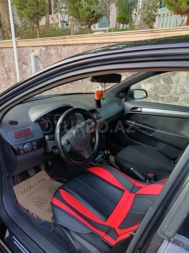 Opel Astra 2005, 266,459 km - 1.4 l - Tovuz